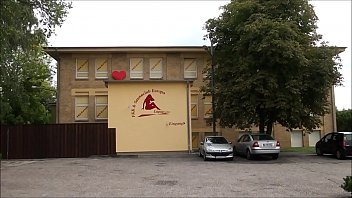 Outside FKK & Saunaclub Europa Leipzig Germany Outside FKK & Saunaclub Europa Leipzig Germany