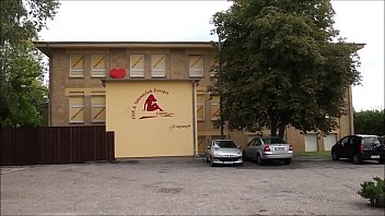 Outside FKK & Saunaclub Europa Leipzig Germany Outside FKK & Saunaclub Europa Leipzig Germany