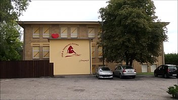 Outside FKK & Saunaclub Europa Leipzig Germany Outside FKK & Saunaclub Europa Leipzig Germany
