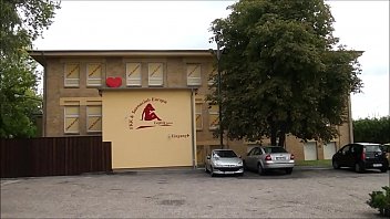 Outside FKK & Saunaclub Europa Leipzig Germany Outside FKK & Saunaclub Europa Leipzig Germany