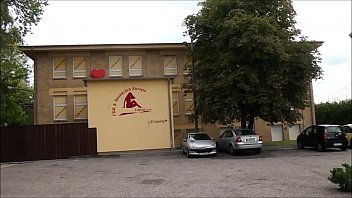 Outside FKK & Saunaclub Europa Leipzig Germany Outside FKK & Saunaclub Europa Leipzig Germany