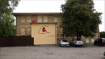 Outside FKK & Saunaclub Europa Leipzig Germany Outside FKK & Saunaclub Europa Leipzig Germany
