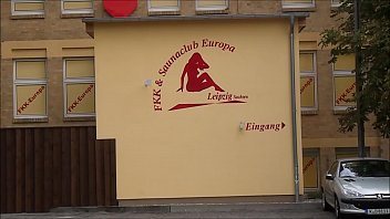 Outside FKK & Saunaclub Europa Leipzig Germany Outside FKK & Saunaclub Europa Leipzig Germany