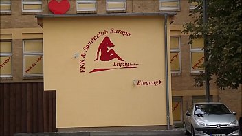 Outside FKK & Saunaclub Europa Leipzig Germany Outside FKK & Saunaclub Europa Leipzig Germany