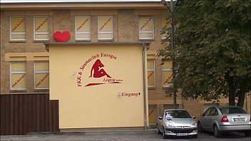 Outside FKK & Saunaclub Europa Leipzig Germany Outside FKK & Saunaclub Europa Leipzig Germany