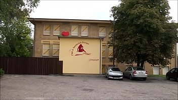 Outside FKK & Saunaclub Europa Leipzig Germany Outside FKK & Saunaclub Europa Leipzig Germany