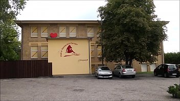 Outside FKK & Saunaclub Europa Leipzig Germany Outside FKK & Saunaclub Europa Leipzig Germany