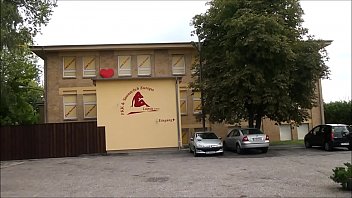 Outside FKK & Saunaclub Europa Leipzig Germany Outside FKK & Saunaclub Europa Leipzig Germany