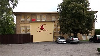 Outside FKK & Saunaclub Europa Leipzig Germany Outside FKK & Saunaclub Europa Leipzig Germany