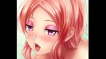 Huniepop 2 Candace Sucks Your Dick...