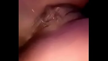 Fat wet pussy