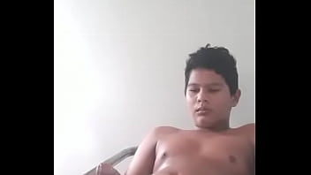 Colombiano Vergon Se Saca La Leche...