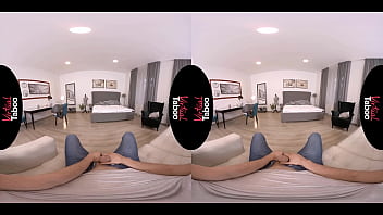 VIRTUAL TABOO - Nerdy Girl