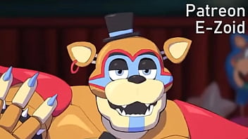 HORNY LIKE A BUNNY [Animation Compilation]