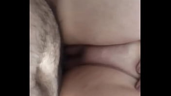 Amazing pussy got bounded...