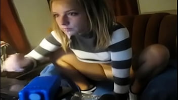 Amber Blank, fucking, cumshot, blank