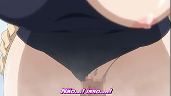 Kakushi Dere 03 Extra [Hentai]