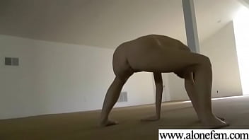 Sex Toys Masturbating Love Teen Nasty Girl movie-27