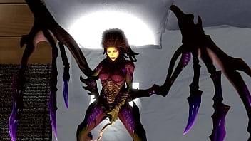 kerrigan, chestbuster, alien