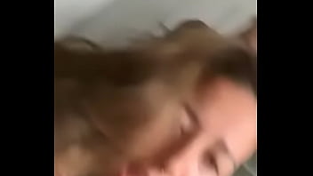 Fille baiser par copain...