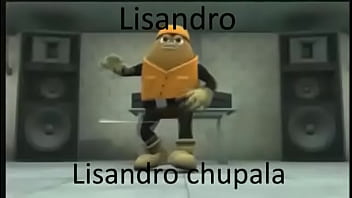 Lisandro Chupalo...