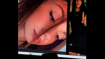 Rachele (Rachi Rachi) Éjaculation