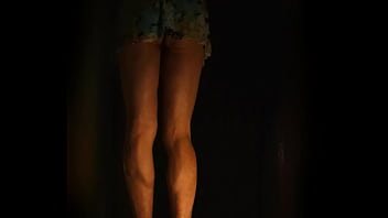 Hottie posing, undressing, and shows...