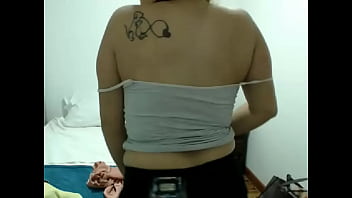 Kitty De Cam4 Mostrando...