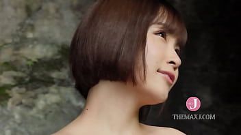 MBR-BN002 Asuna Kawai / New Yuna Gokochi 2 Hot Spring Image, Idol Video Maker Marray International MarrayDOGA Chaku Ero Swimsuit Big Breasts Uniform