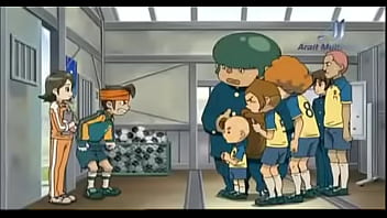 original, inazuma eleven