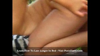 Lynn - Asian girl likes it outdoor3