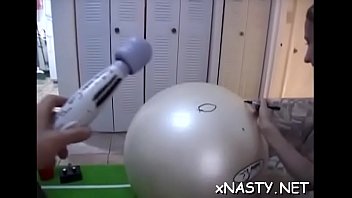 Mouthwatering girlie Kim gets nailed well