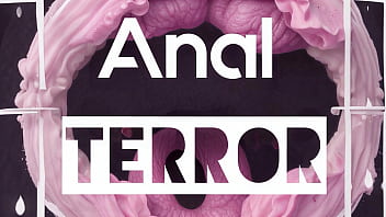 India do Sul - Indian anal passion with monster cock (wet version)