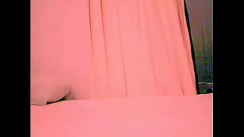 guy wanking on webcam