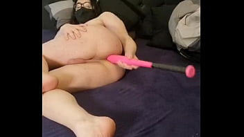 Une Poule Mouillée Et Sa Chauve-Souris