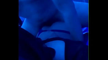 Séance Complète Avec Un Ami Aimant Partie 2