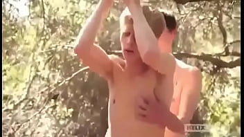Gay boy