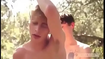 Gay boy
