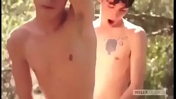 Gay boy