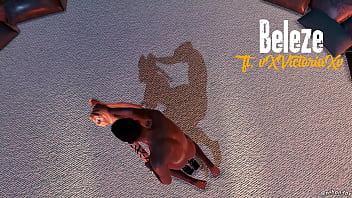 Beleze ft. vXVictoriaXv