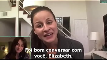 Video The Den    Legendado PT BR