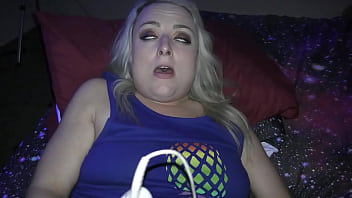 Cum Dildo Pussy Big Tits Blonde Ass Amateur Chubby Masturbation Cumming Orgasm...