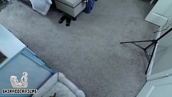 Stepson Manipulates Stepmom - Complete Series - Shiny Cock Films 