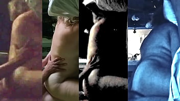 FOUR Old   Original Doggystyle Sessions [ca 2018~2019] [an edit]