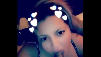 Midnight Blowjob...