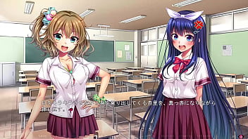 ノロワレ教室 校内いつでもどこでも姦らなくちゃ 2025