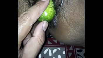 vegitable, desi, indian, masturbation