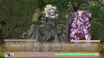 Mgq1 Mage Leech Girl Rafflesia Girl...