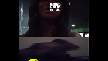 Tristina Millz Freestyle . Have Fun y'all From Tristina Atk