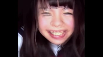 Mimi Yazawa Fucked In The Gym Wearing Her School Uniform Shaved Pussy Chubby Thighs Very Cute 